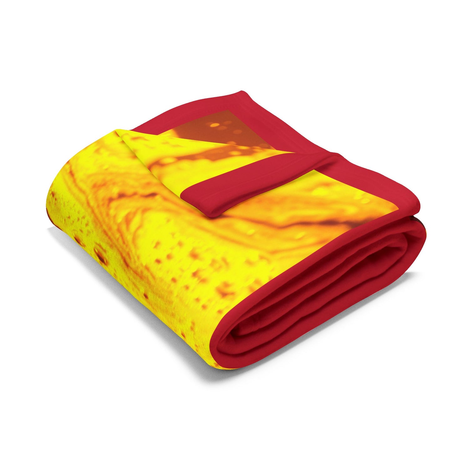 Double Light Zikr Blanket