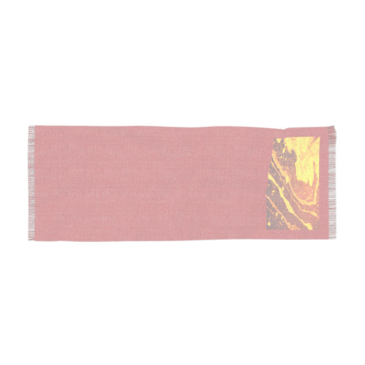 Double Light Scarf
